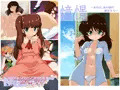 【宣伝】憧憬　～あの日、あの頃の彼女たち～