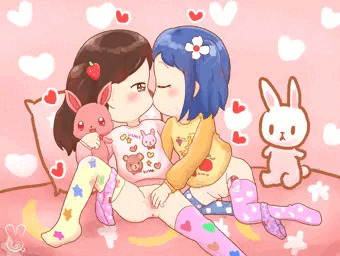 百合