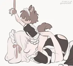 強制おくちこうび🐰