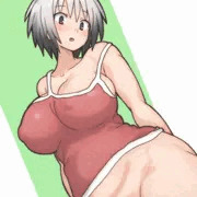 むっちり