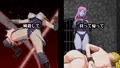 Immortal Lily～女戦士レズSM調教～