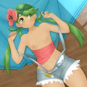 マオさん