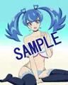 青天使　Summer　Collection