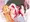 エウロペ(FGO)ラクガキ