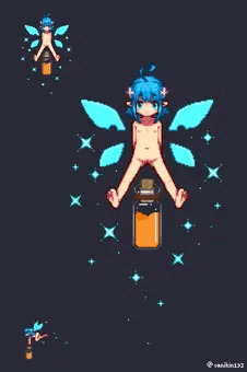 妖精