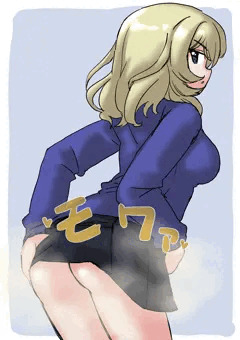 【おなら注意】屁でもないわ