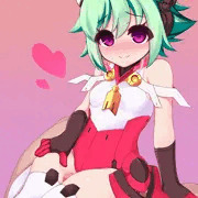 太ももロロちゃん