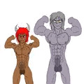硬派丸とサン