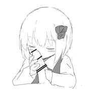 口で２