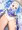 たくし上げコンボルブルスちゃん