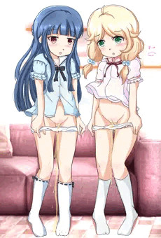 こずゆきちゃん