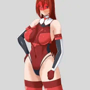 次作のヒロイン