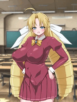 フレイムハートさん