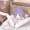 魔女からあやしいお薬をもらう子３～４