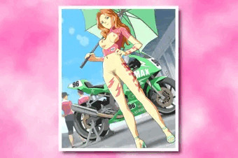 制グラ・伊藤咲