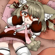 ぺけちゃん