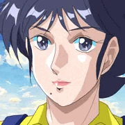 まんがはじめて物語　お姉さん