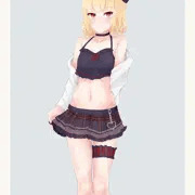 みにすか