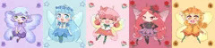 フラワーフェアリル