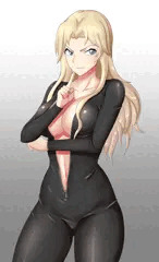 ベルモット