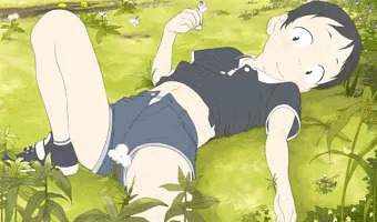 雑草