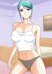 ☆同人CG集進捗その３☆(導入部分)