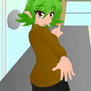 憂鬱くんとサキュバスさん３