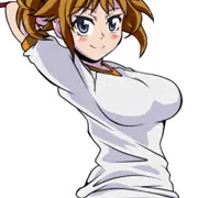 ホシノ・フミナ体操着