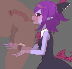 *