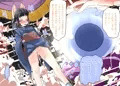 九尾妖狐のキメセク調教 ～生意気九尾が真面目な一尾を調教するも逆転キメセク種付プレスされまくる九尾!～