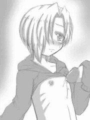 こうめちゃんのちくび