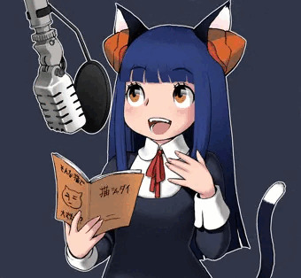 みみみちゃん色々