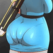 ハリケン尻