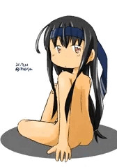 初霜さん