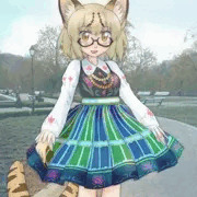うぉう～゛ぃっつまね～じゃ～
