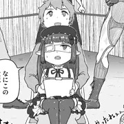 あなぶるっ！