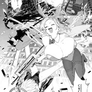 【冒頭7P】壊れたアスナ 2