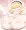 シャロちゃんマングリ返し