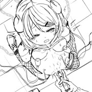 ヘソ改造
