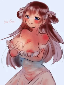 ♡