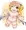 フラウィンちゃん