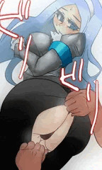 ビリビリひうみさん