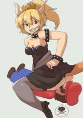 姫
