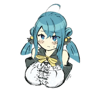 イソギクズリ