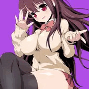 クロにおまかせあれ