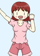 練習兼落書き