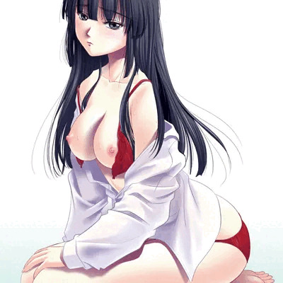 和髪