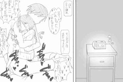 母と娘(オリジナル)