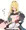 授乳手コキ