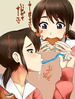 キャプテンの食ザー事情